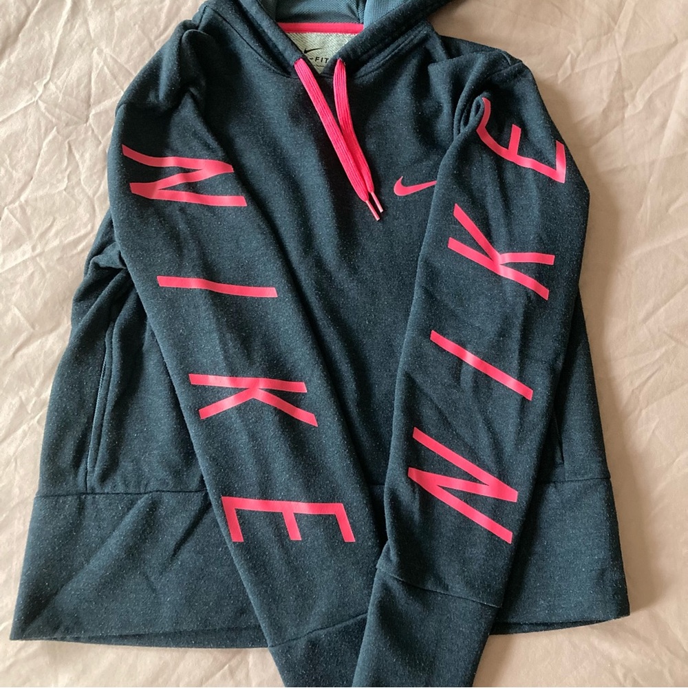Nike Dri-Fit Hoodie